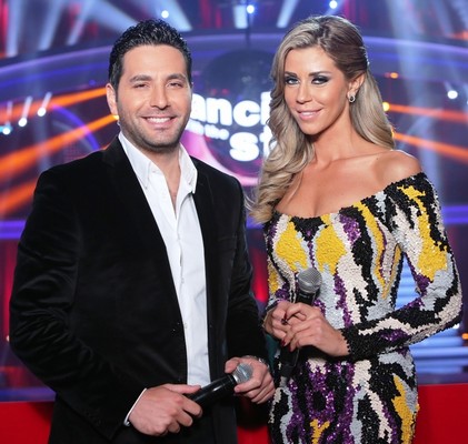 Dancing with the Stars week 4